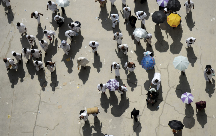 Amir Hajj Harus Cek Jumlah Jemaah Indonesia 