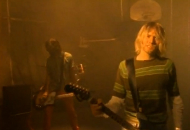 Smells Like Teen Spirit, Lagu Paling Ikonik Sepanjang Masa