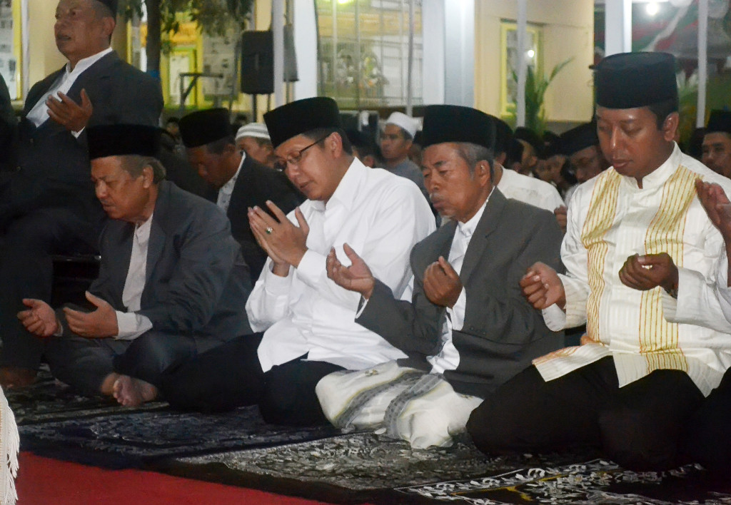 Menteri Agama Lukman Hakim Saifuddin. Antara Foto