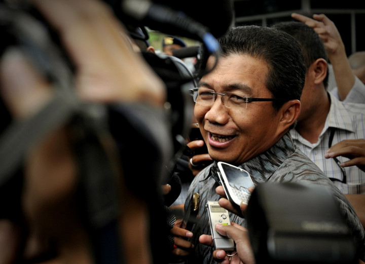 OJK Minta Instansi Pemerintah Berperan Kembangkan LKM