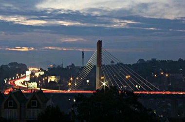 Kota Bandung Ultah, Emil Harap Warga Lebih Taat Aturan