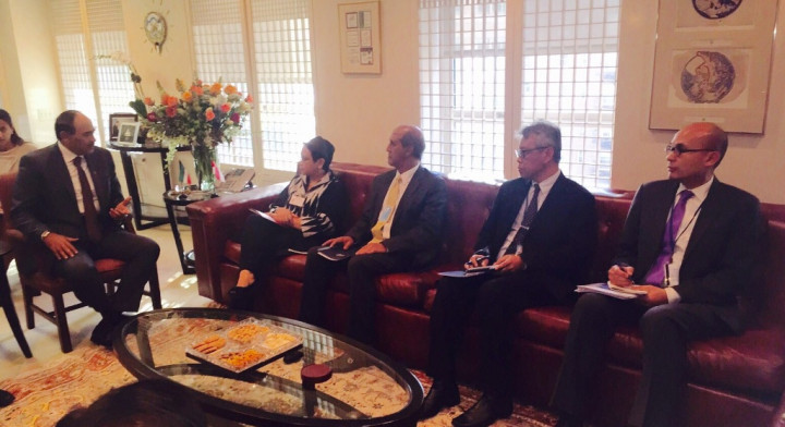 Indonesia and Kuwait Ready to Sign Visa Waiver Agreement