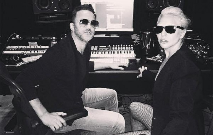 Lady Gaga Siapkan Album Baru