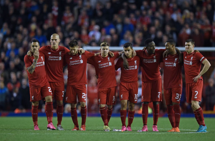 Preview: Liverpool Pincang Hadapi Aston Villa