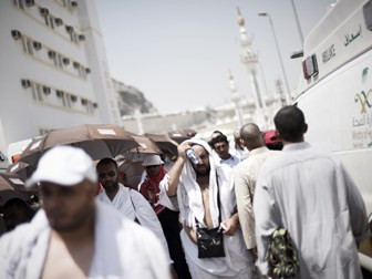 Kemenag: Saudi Janji Transparan 