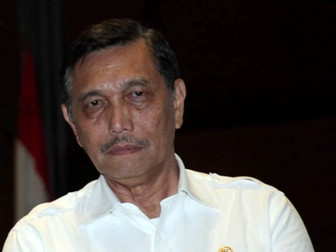 Indonesia Tunggu Investigasi Arab Saudi