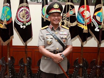 Bantu Perbaiki Alur Impor, Polda <i>Emoh</i> Narkoba Justru Masuk  