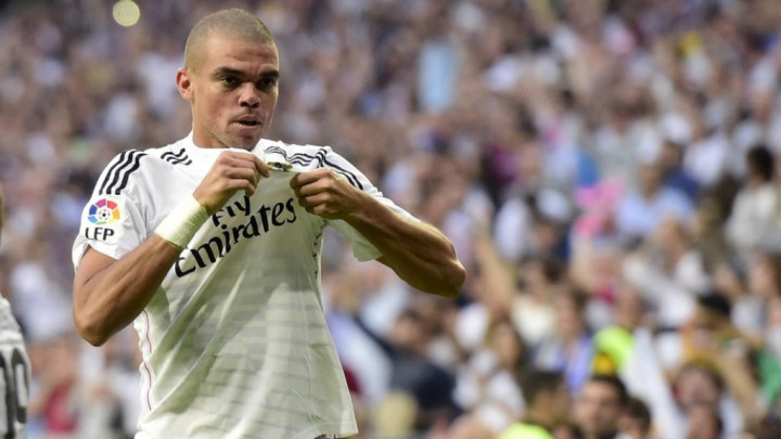 Jamu Malaga, Madrid Terancam Tanpa Pepe