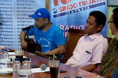 Gayus Berulah, Lagu 'Andai Ku Gayus Tambunan' Kembali Bergema