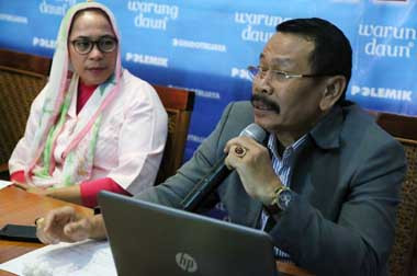 Gayus Kembali Berulah, Kemenkumham Minta Tak Dikaitkan dengan Kasus Lama