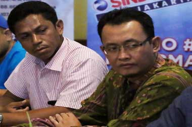 Pengamat: Menkumham Harus Menciptakan Petugas Profesional 