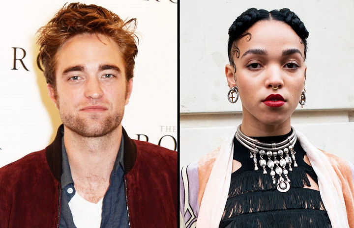 Robert Pattinson Kecam <i>Haters</i> Kekasihnya