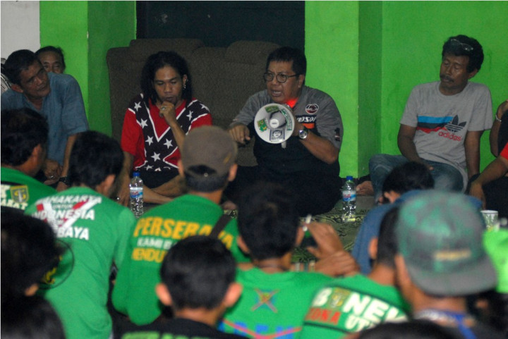 Persebaya United Ganti Nama Menjadi Bonek FC