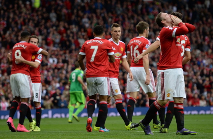 Libas Sunderland, United Geser City di Puncak Klasemen