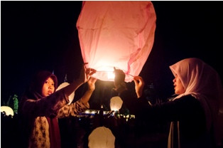 Muslim Ambon Siap Amankan Pesta Paduan Suara Gereja Nasional