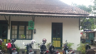 Penggugat Lima PKL Dipanggil Pihak Keraton Yogyakarta