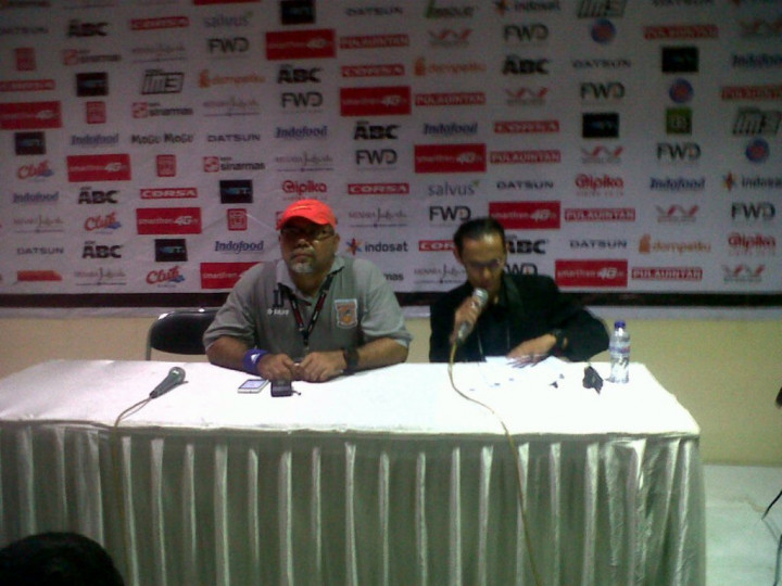 Iwan Setiawan: Dua Kartu Merah, Bencana Buat Borneo FC 