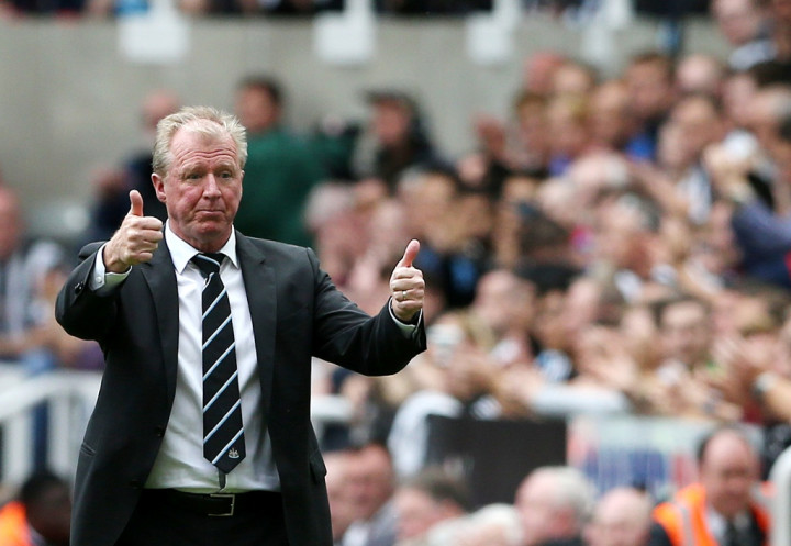 Ditahan Imbang Chelsea, Pelatih Newcastle Tetap Sanjung Para Pemain