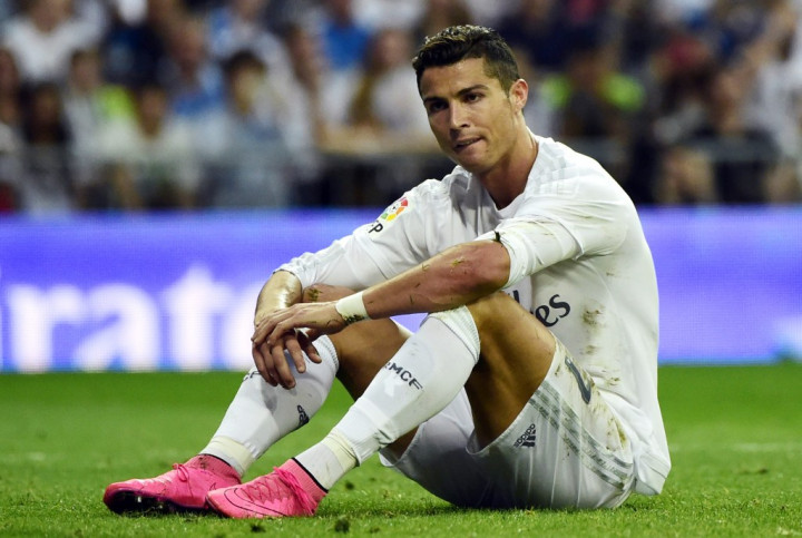 Ungkapan Hati Ronaldo ketika Kangen Rooney  