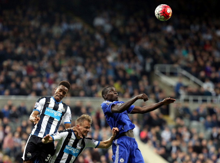 Kutukan Chelsea di Kandang Newcastle Masih Berlanjut