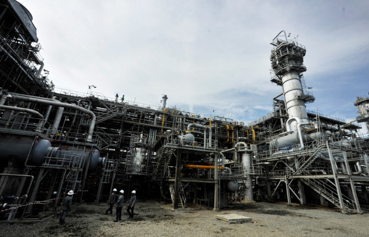 Medco E&P Indonesia Berhasil Optimalisasi Produksi