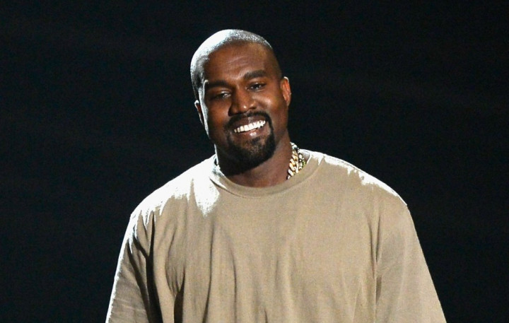 Pesta Kanye West Dibubarkan Polisi