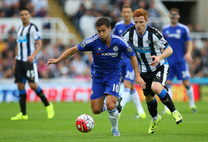 Real Madrid Pertimbangkan Rekrut Bintang Chelsea dan Liverpool