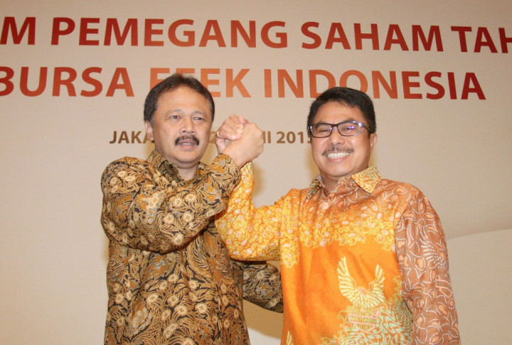 Lagi, Bos Bursa Minta BI Rate Diturunkan