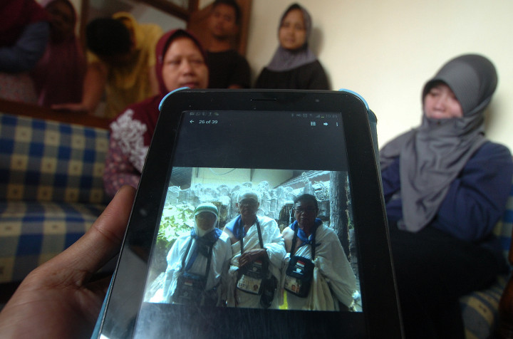 Satu Jenazah Haji Asal Malang Teridentifikasi dari HP