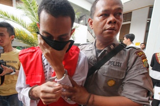 Kuasa Hukum Berharap Pembunuh Deudeuh Dihukum Ringan