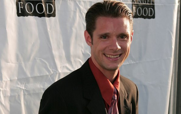 Bintang Televisi Danny Pintauro Akui Idap HIV sejak 2003