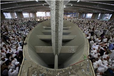 Jemaah Kabupaten Jombang Dipastikan Selamat dalam Tragedi Mina