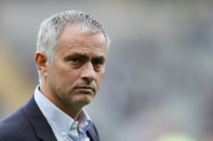 Tampil Buruk Kontra Newcastle, Mourinho Ingin Ganti Enam Pemain Sekaligus