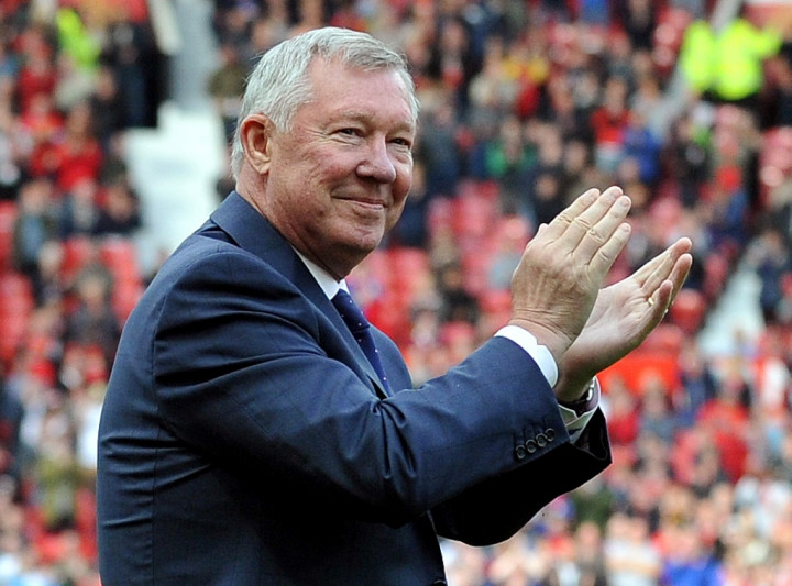 Berita-berita Menarik di Sepak Bola Sepanjang Pekan Lalu