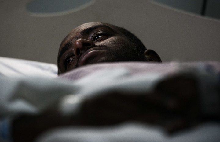 Cara Saudi Identifikasi Ratusan Korban Tragedi Mina