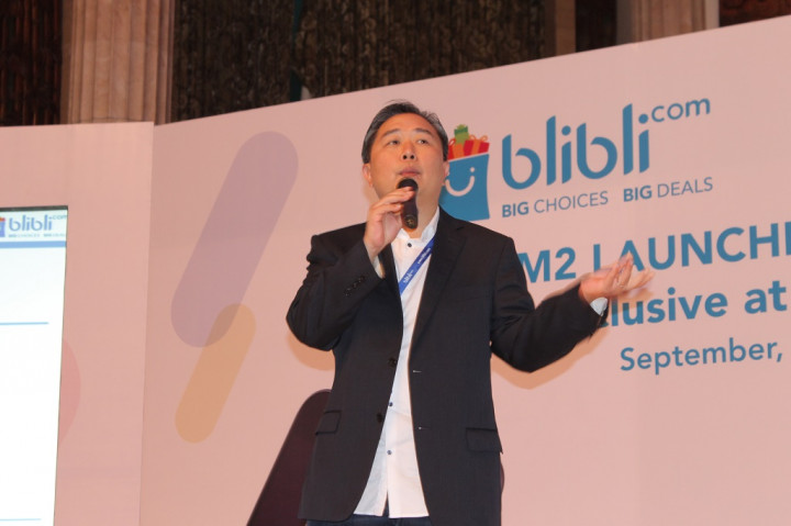 Rupiah Melemah, Pertumbuhan Blibli Malah Melonjak 600 Persen