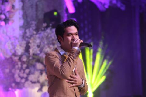 Ryan Tedja akan Berduet dengan Piyu