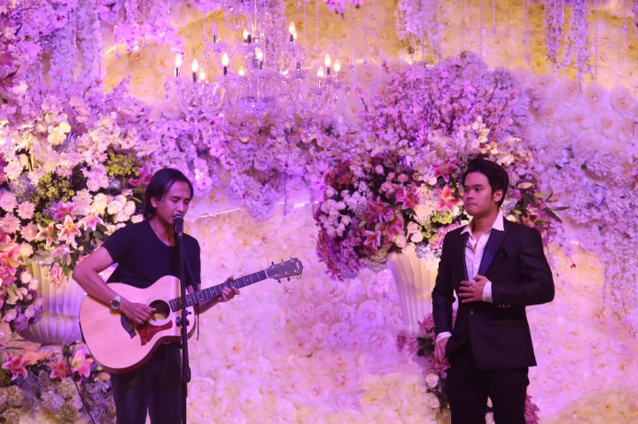 Ryan Tedja Berharap <i>Go International</i> Bersama Piyu