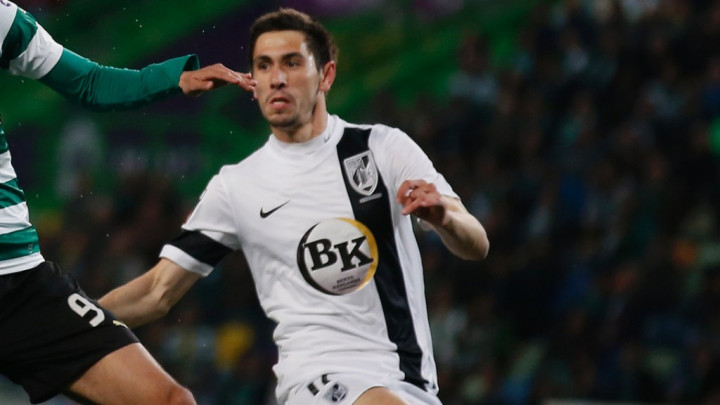 Bek Sporting Lisbon Masuk Radar MU