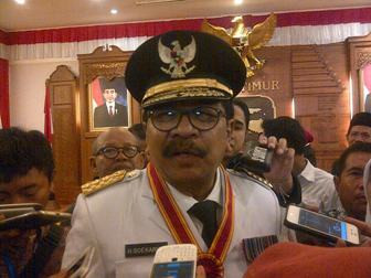 Gara-gara Salim Kancil Pakde Karwo Audit Tambang Jatim 