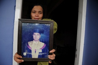 Korban Meninggal Tragedi Mina Sudah Dimakamkan di Arab Saudi