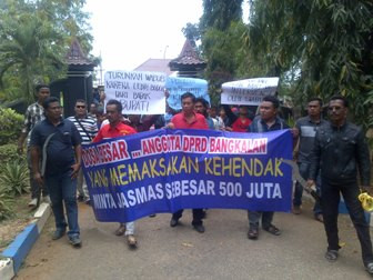 Fraksi Pendukung Tegaskan Tak Interpelasi Bupati Bangkalan