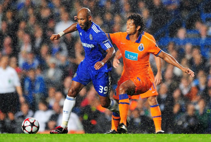 <i>Preview</i> FC Porto vs Chelsea: Nostalgia Mourinho!