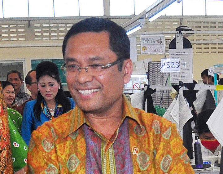 Paket Kebijakan, Kemenperin Belum Sepenuhnya Selesaikan Deregulasi 