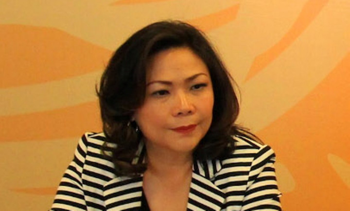 Perempuan Pertama, Elin Waty Nakhodai Sun Life Financial Indonesia