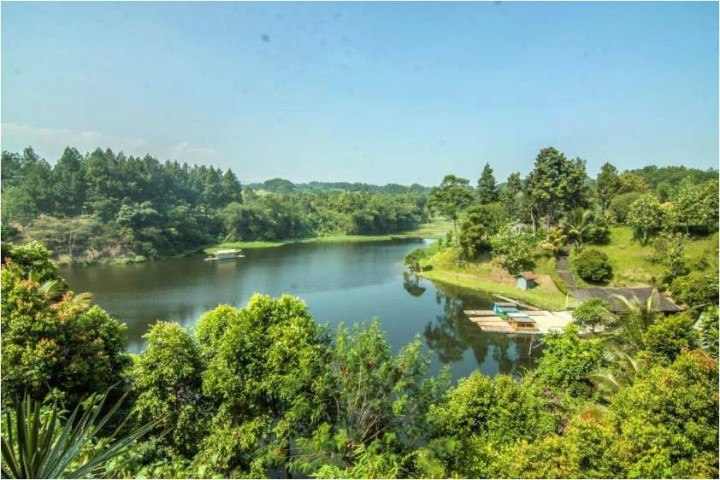 MNC Land Resmikan Taman Wisata di Lido