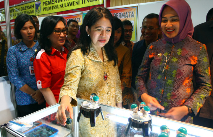 Pemkot Tangsel Fokus Mengembangkan UKM