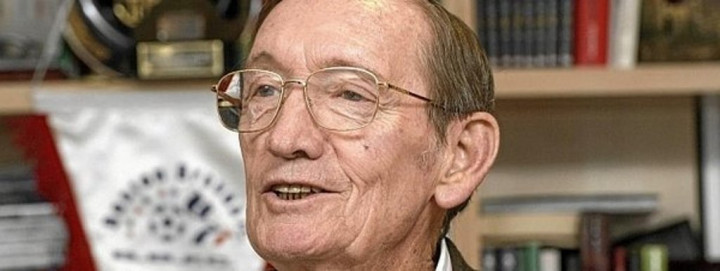 Mantan Gelandang Madrid Tutup Usia