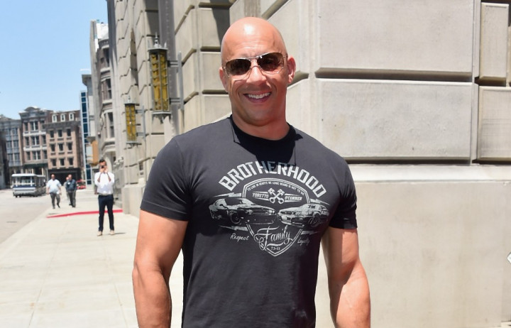Vin Diesel Ungkap Akhir Film Fast & Furious