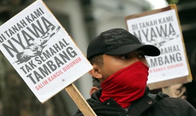 Tewasnya Salim Bangkitkan Jutaan 'Kancil' 